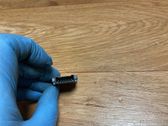 Interior temperature sensor