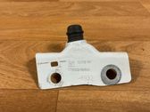 Engine bonnet/hood prop rod/strut