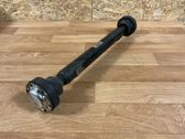 Front prop shaft