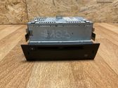 Radio/CD/DVD/GPS head unit