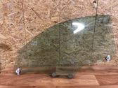Front door window/glass (coupe)
