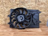 Ventilateur de refroidissement de radiateur électrique