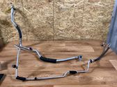 Air conditioning (A/C) pipe/hose