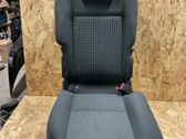Asiento trasero