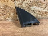 Front door high frequency speaker