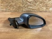 Front door electric wing mirror