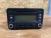 Radio / CD-Player / DVD-Player / Navigation