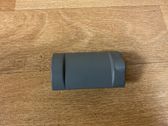 ISOFIX cover