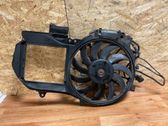 Ventilateur de refroidissement de radiateur électrique