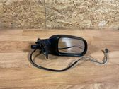 Front door electric wing mirror
