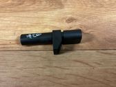 Crankshaft speed sensor