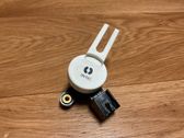Brake pedal sensor switch