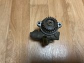 Ohjaustehostimen pumppu