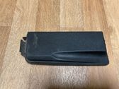 Fuse box cover