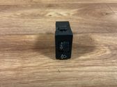 Headlight level height control switch