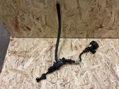 Air flap motor/actuator