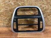Radio/GPS head unit trim