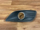 Front fog light trim/grill