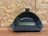 Speedometer (instrument cluster)