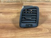Dashboard side air vent grill/cover trim