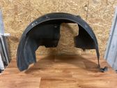 Rear arch fender liner splash guards
