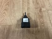 Brake pedal sensor switch
