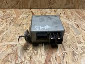 Steering rack control module