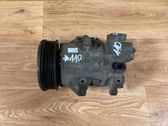 Ilmastointilaitteen kompressorin pumppu (A/C)