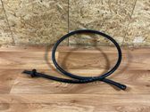 Water drain line hose