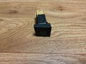 Handbrake/parking brake auto hold switch