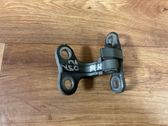 Front door lower hinge