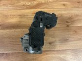 Throttle valve