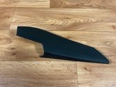 Autres éléments de garniture porte avant