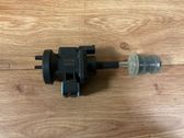 Turbo solenoid valve