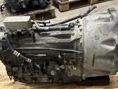 Automatic gearbox