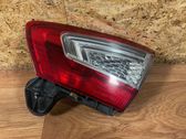 Tailgate rear/tail lights