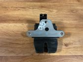 Tailgate/trunk/boot lock/catch/latch