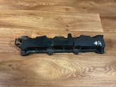 Rocker cam cover