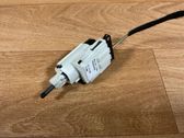 Brake pedal sensor switch