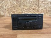 Radio/CD/DVD/GPS head unit