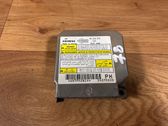 Airbag control unit/module