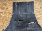 Cache de protection sous moteur