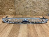 Front grill