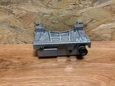 Windshield/windscreen camera