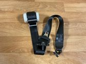 Rear seatbelt