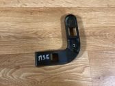 Rear bumper mounting bracket
