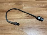 Lambda probe sensor