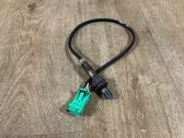 Lambda probe sensor