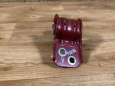Tailgate/trunk/boot hinge