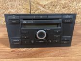 Radio/CD/DVD/GPS head unit